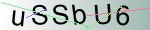 Captcha anti-spam